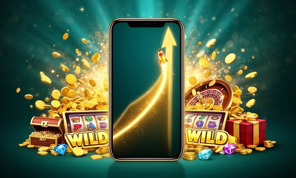 777form777 Perú lobby de juegos